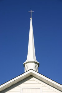 steeple 5